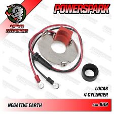 Negative Earth E93A Electronic Ignition Kit Ford Pop Side Valve 103E YE 12100 B