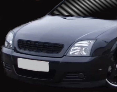 Vauxhall opel vectra - opel,