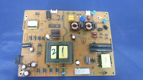 Power supply board - power,