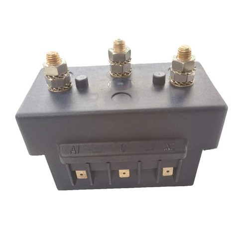Lofrans 600018 control - control, box