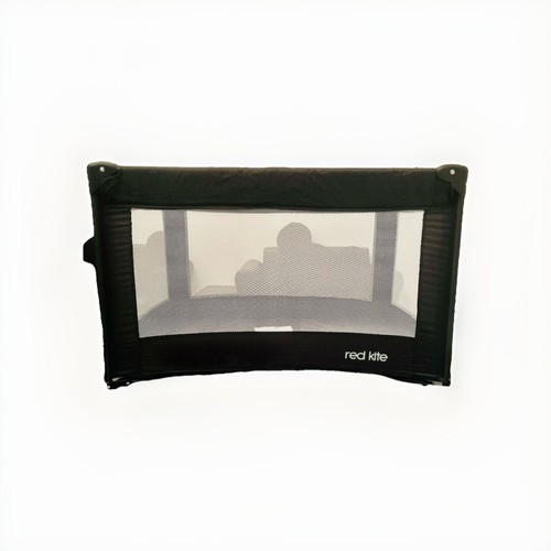 Red kite sleeptight travel - red,