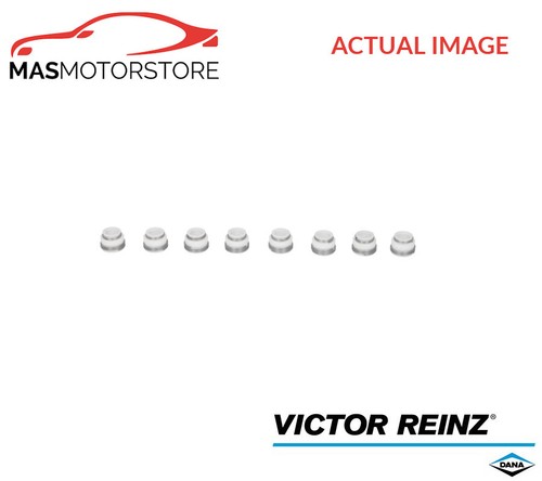Valve stem seal - valve,