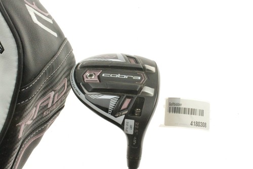 Cobra king radspeed - king, golf