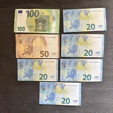 250 Euro Holiday Money Travel
