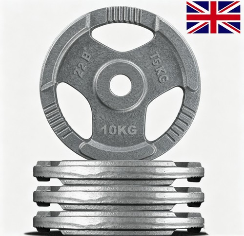 Tri grip olympic weight - grip,