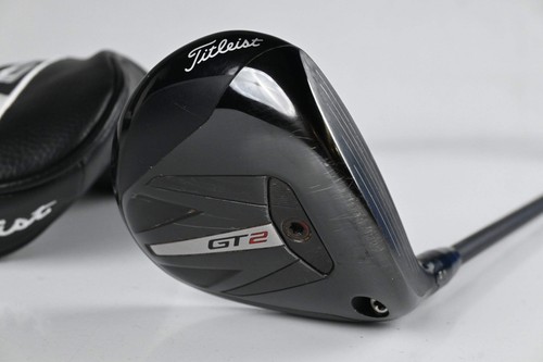 Titleist gt2 wood 15 - titleist,