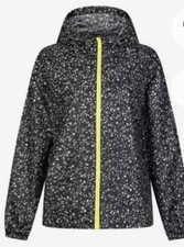 Regatta Orla Kiely black