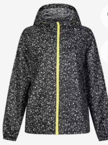 Regatta orla kiely black - regatta,