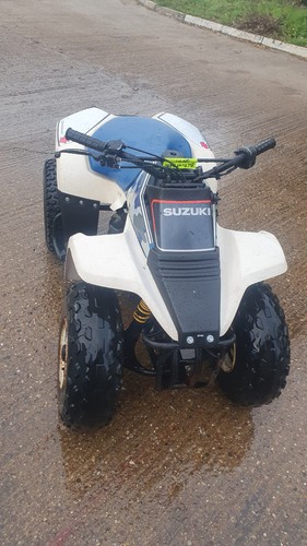 Suzuki lt80 sport kids - , quad