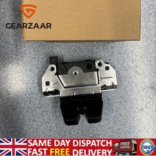 TAILGATE BOOT LOCK LATCH CATCH