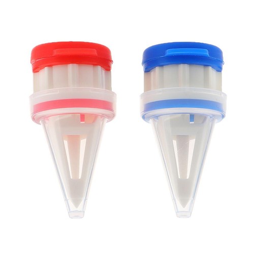 Pieces spout pourer - pieces,