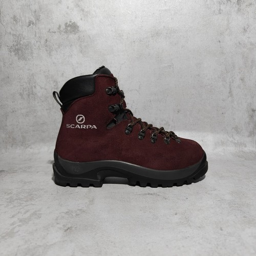 Scarpa mountain walking - walking, hiking