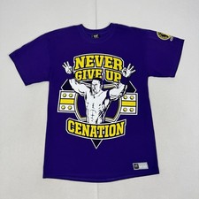 WWE John Cena U Can’t