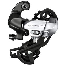 Shimano Tourney TX800 7-8