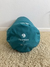 Mountain Hardwear Trango 3