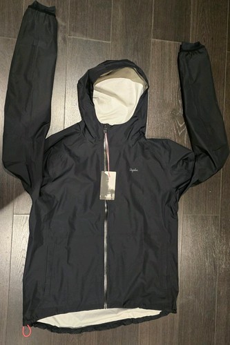 Rapha hooded commuter - rapha, jacket