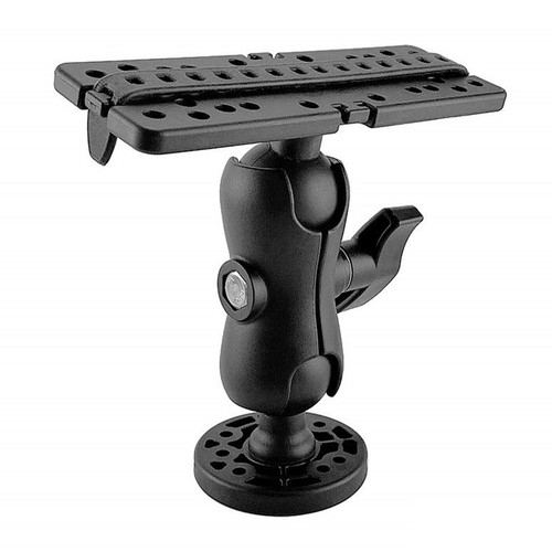 Depth sounder base mount - sounder,