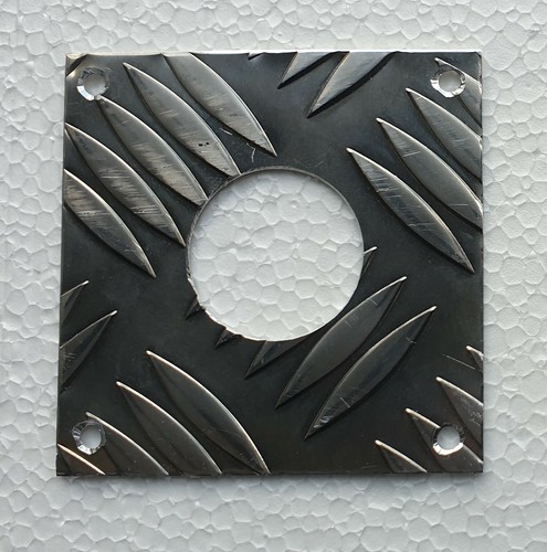 Bird nest box 80 mm - nest,