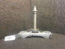 Suzuki GSXR 600 SRAD 1996-2000 Bottom Yoke Fork Clamp Steering Stem 8/22