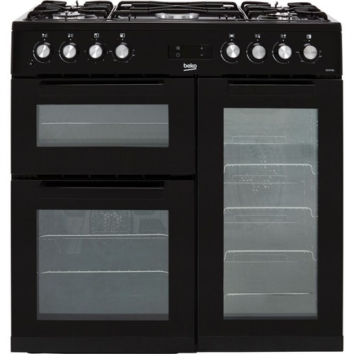 Beko kdvf90k 90cm - beko, dual