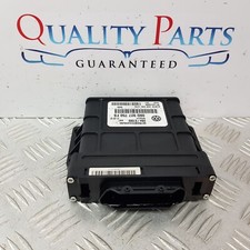 AUDI Q7 4L ECU GEARBOX CONTROL UNIT 09D927750FS