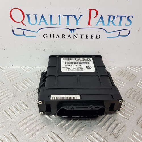 Audi ecu gearbox - audi, q7