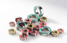 Losi 8IGHT 2.0 Bearing Kit by ACER Racing - Losi 8IGHT T 2.0 Bearing Kit