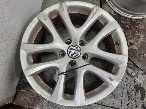 Volkswagen scirocco alloy - volkswagen,