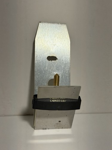 Veritas scraping scraper plane - scraper,