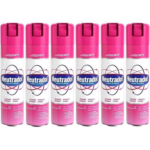 Neutradol room air - neutradol,