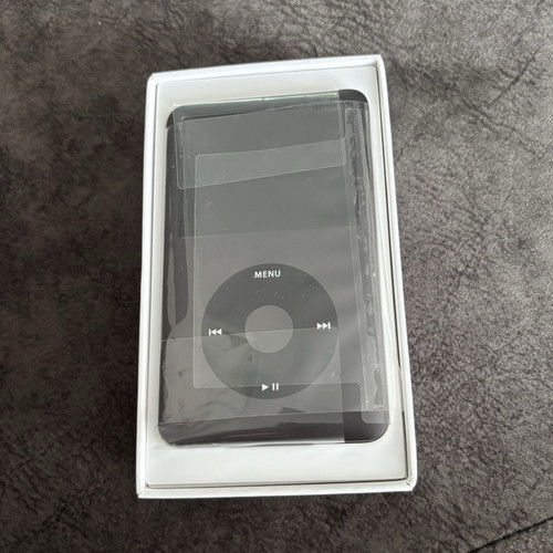 Apple ipod classic - classic, gen