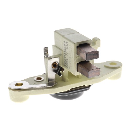 Vemo aftermarket alternator - aftermarket,