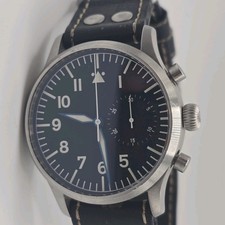 Stowa Flieger Classic Chrono