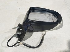 2011 TOYOTA AVENSIS MK3 DRIVER