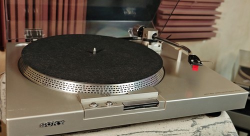 Great condition sony t15 - sony, ps-t15