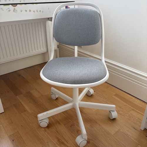 Ikea örfjäll children desk - ikea,