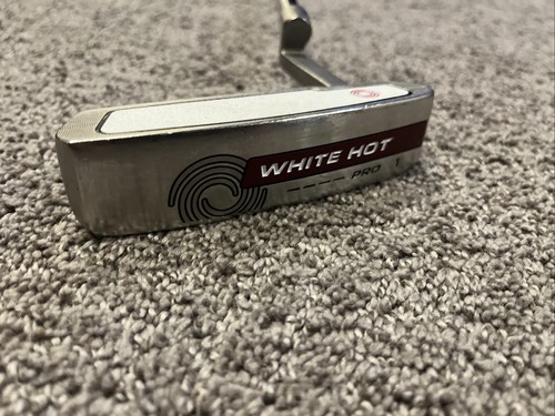 Odyssey white hot pro 1 - odyssey,