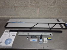 Logan Simplex Classic Mat Cutter Model 550-1 Bevel Cutter 702 40 Inch 101cm