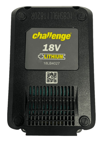 Genuine 18v battery 18lb4027 - 18v,