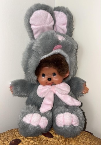 Vintage monchhichi monchichi - vintage,