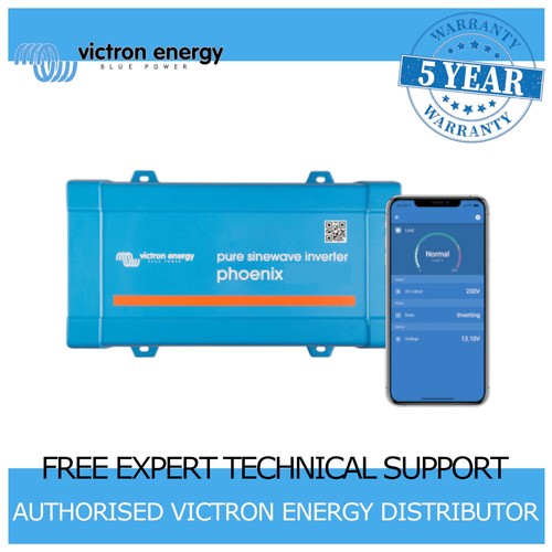 Victron phoenix inverter - phoenix,