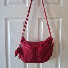 Ladies Hot Pink KIPLING