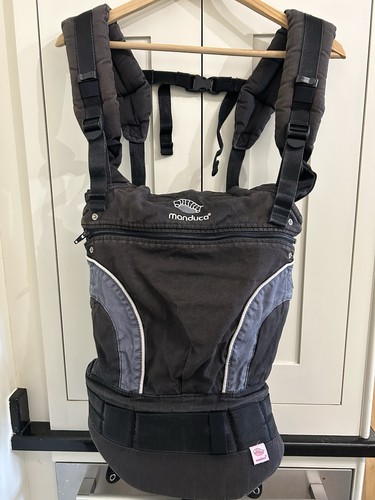 Manduca baby carrier for - manduca,