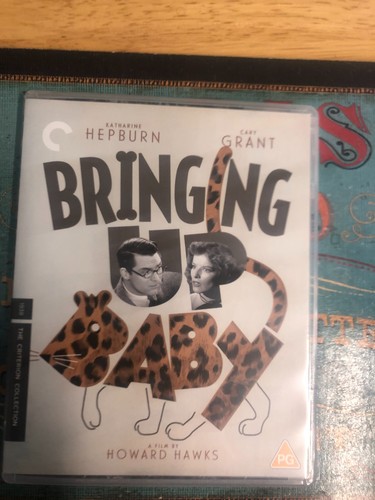 Bringing baby criterion - bringing,
