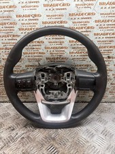 BFD081316 2016 TOYOTA HILUX STEERING WHEEL
