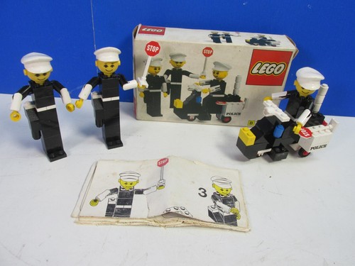 Classic lego vintage 256 - lego,