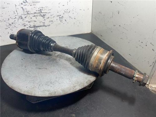 Rear transmission for - transmission, rh