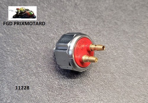 Kawasaki 400 front - 400, brake