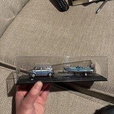 Volkswagen microbus 2001