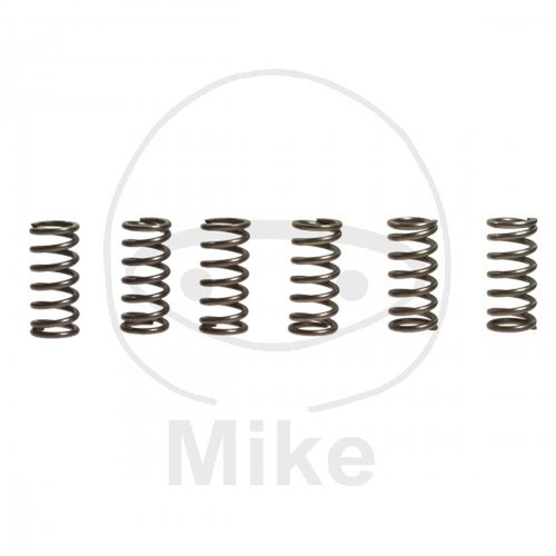 Clutch springs ebc - 6, +10